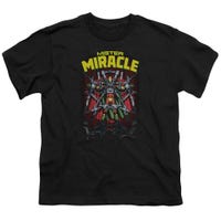 MISTER MIRACLE Kids T-Shirt