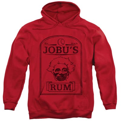 Jobu's Rum Major League Hoodie