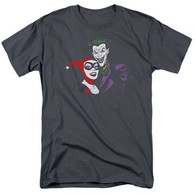 Joker And Harley Pose T-Shirt