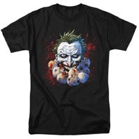 Joker Doll Heads T-Shirt