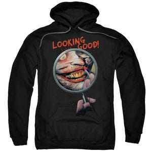 Joker Looking Good Hoodie