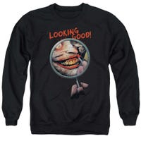 Joker Looking Good Sweatshirt