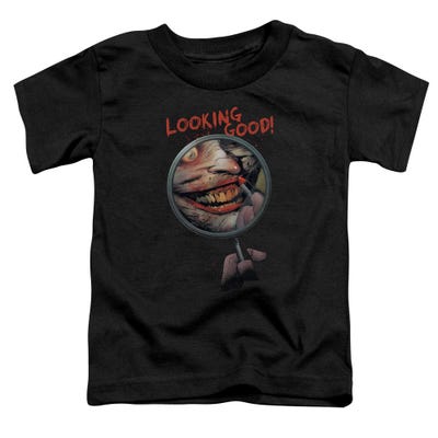 Joker Looking Good Toddler T-Shirt