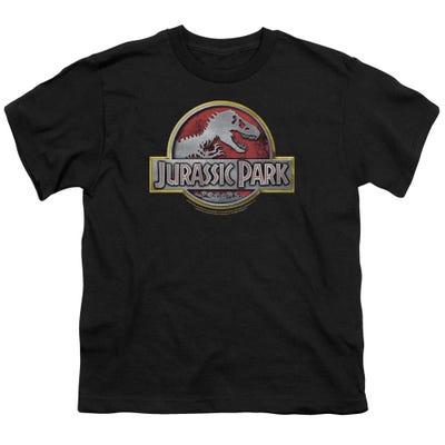 Jp Insignia Jurassic Park Kids T-Shirt
