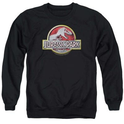 Jp Insignia Jurassic Park Sweatshirt