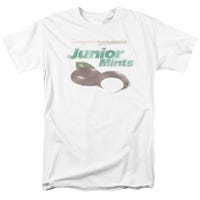 Junior Mints Pure Chocolate Logo T-Shirt