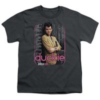 Just Duckie Pretty In Pink Kids T-Shirt