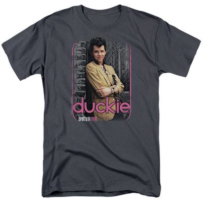 Just Duckie Pretty In Pink T-Shirt