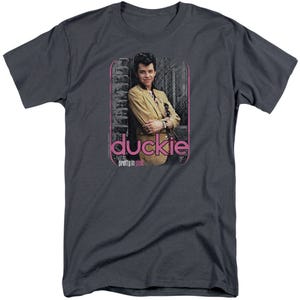 Just Duckie Pretty In Pink Tall T-Shirt