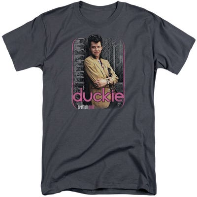 Just Duckie Pretty In Pink Tall T-Shirt