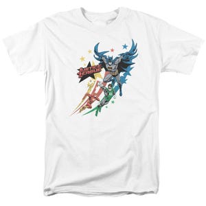 Justice League Allegiance T-Shirt