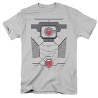 Justice League American Justice  T-Shirt