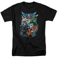 Justice League Assemble T-Shirt