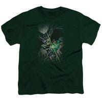 Justice League Brave And Bold #1 Kids T-Shirt