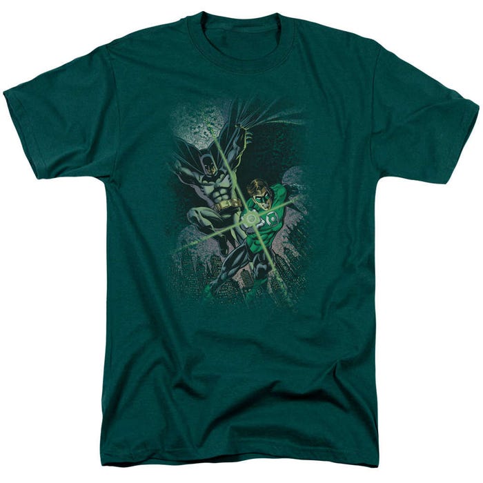 Justice League Brave And Bold #1 T-Shirt