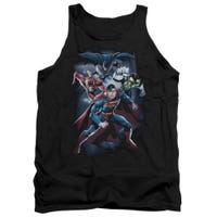 Justice League Cosmic Crew Tank Top