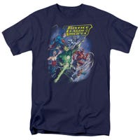 Justice League Onward T-Shirt