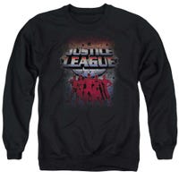 Justice League Star League Sweatshirt