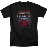 Justice League Star League T-Shirt