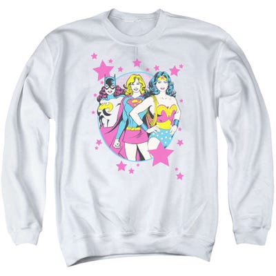 Justice League Superior Sweatshirt