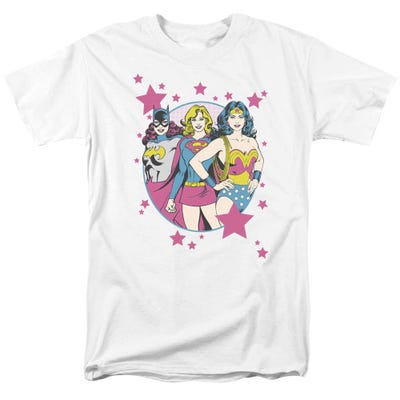 Justice League Superior T-Shirt