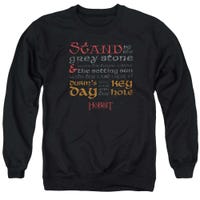 Keyhole The Hobbit Sweatshirt