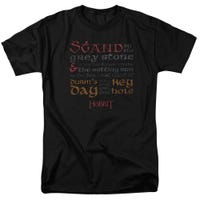 Keyhole The Hobbit T-Shirt