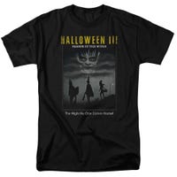 Kids Poster Halloween 3 T-Shirt
