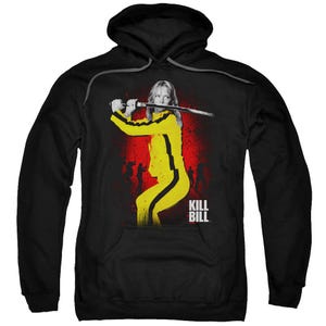 Kill Bill Surrounded Hoodie