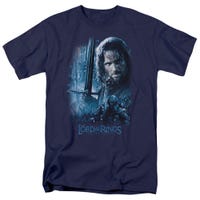 King In The Making Lord Of The Rings T-Shirt