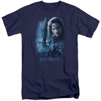 King In The Making Lord Of The Rings Tall T-Shirt