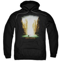 Kings Of Old Lord Of The Rings Hoodie