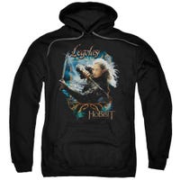 Knives The Hobbit Hoodie