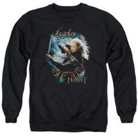 Knives The Hobbit Sweatshirt