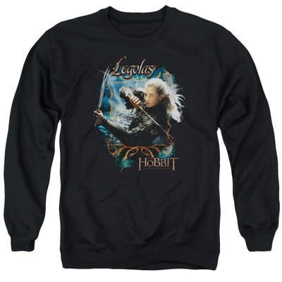 Knives The Hobbit Sweatshirt