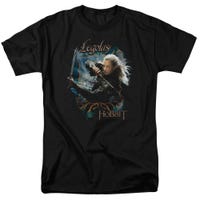 Knives The Hobbit T-Shirt