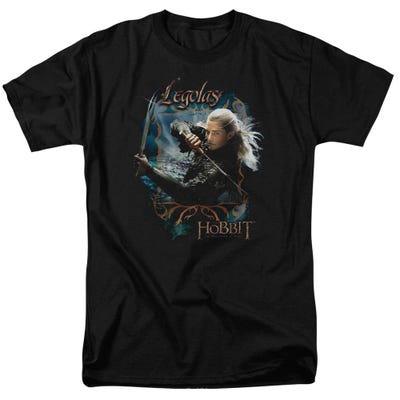 Knives The Hobbit T-Shirt