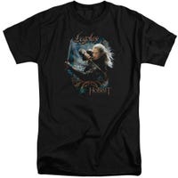 Knives The Hobbit Tall T-Shirt