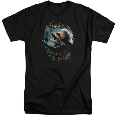 Knives The Hobbit Tall T-Shirt