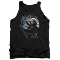 Knives The Hobbit Tank Top