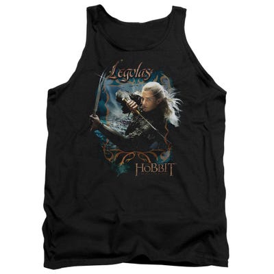 Knives The Hobbit Tank Top