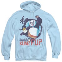 Kung Fu Kung Fu Panda Hoodie