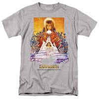 Labyrinth Movie Poster T-Shirt