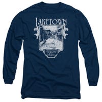 Laketown Simple The Hobbit Long Sleeve Shirt