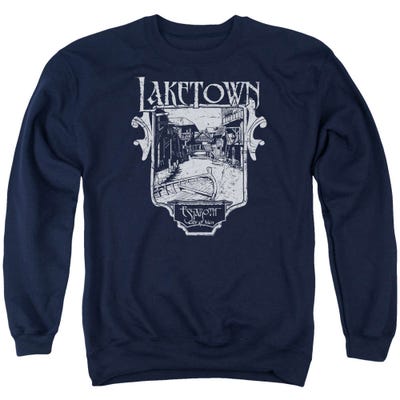 Laketown Simple The Hobbit Sweatshirt