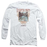 Laketown The Hobbit Long Sleeve Shirt