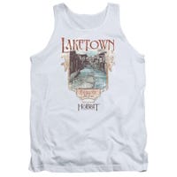 Laketown The Hobbit Tank Top
