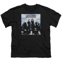 Law & Order: Special Victims Unit Crew 13 Kids T-Shirt