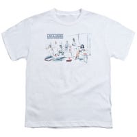 Law & Order: Special Victims Unit Dominos Kids T-Shirt