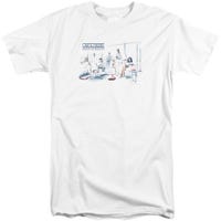 Law & Order: Special Victims Unit Dominos Tall T-Shirt